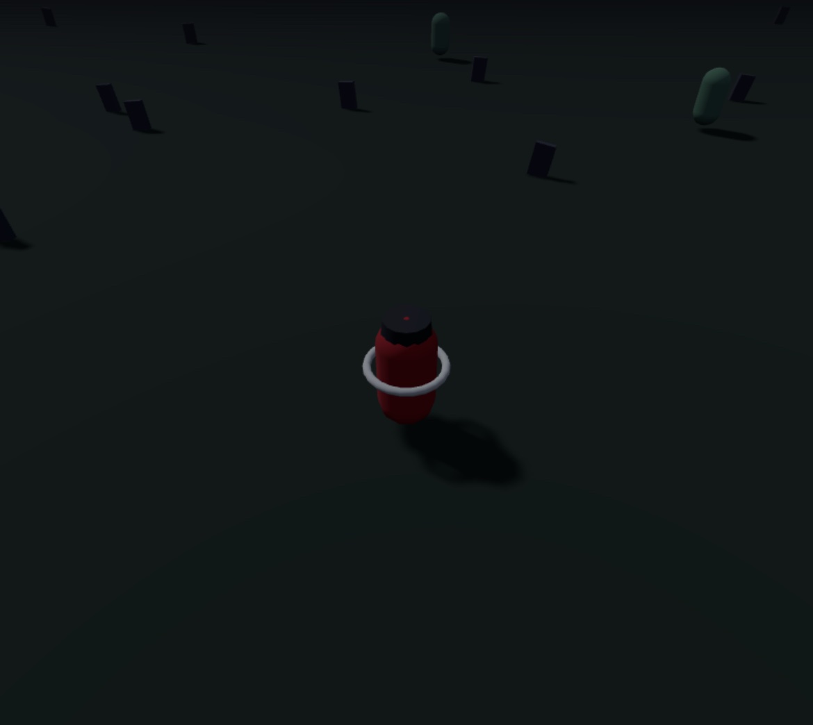 Redcoat Revenant