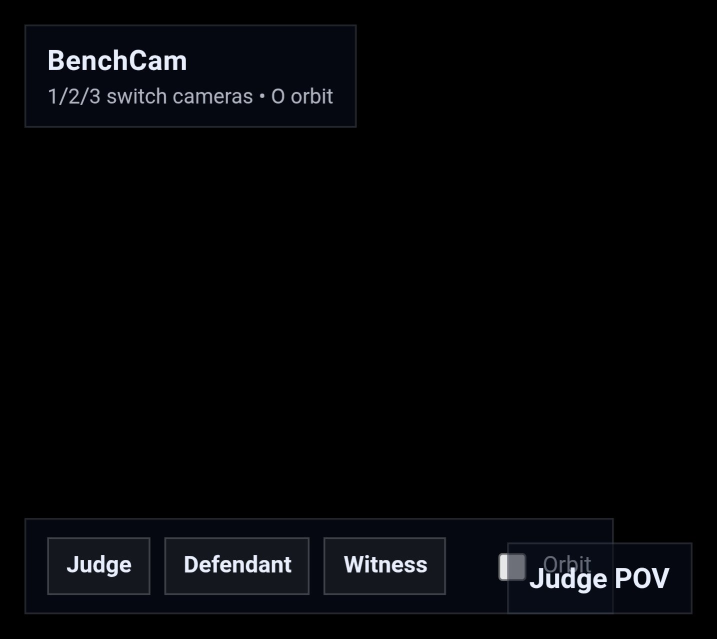 BenchCam