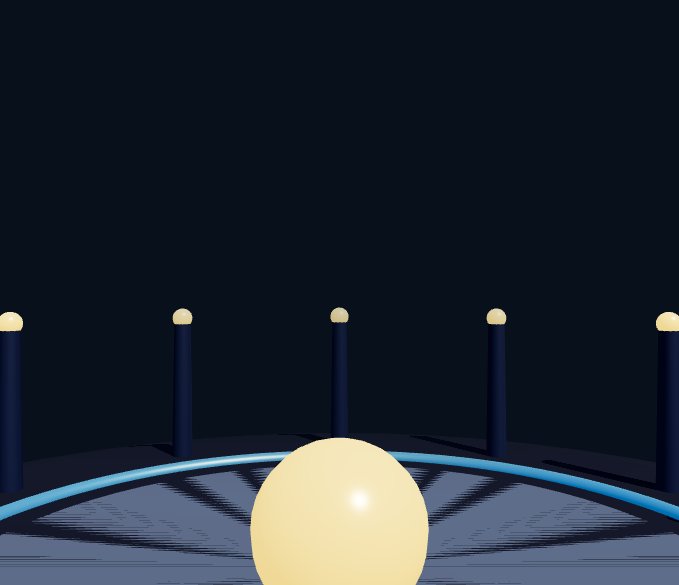 Arena 56 screenshot