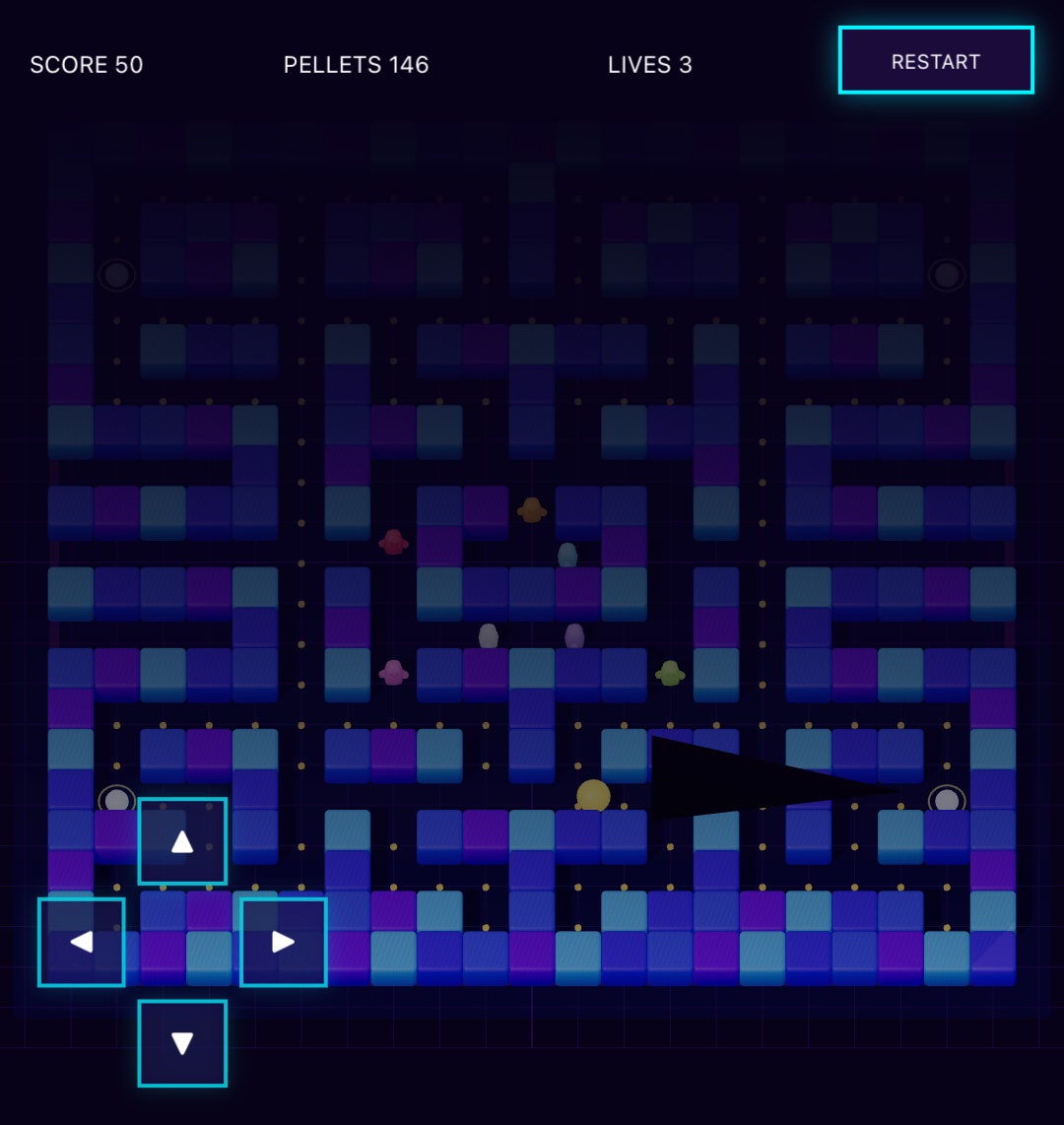 Maze Munch