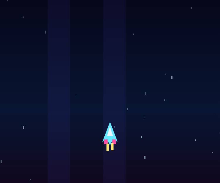 Starbreak Squadron screenshot
