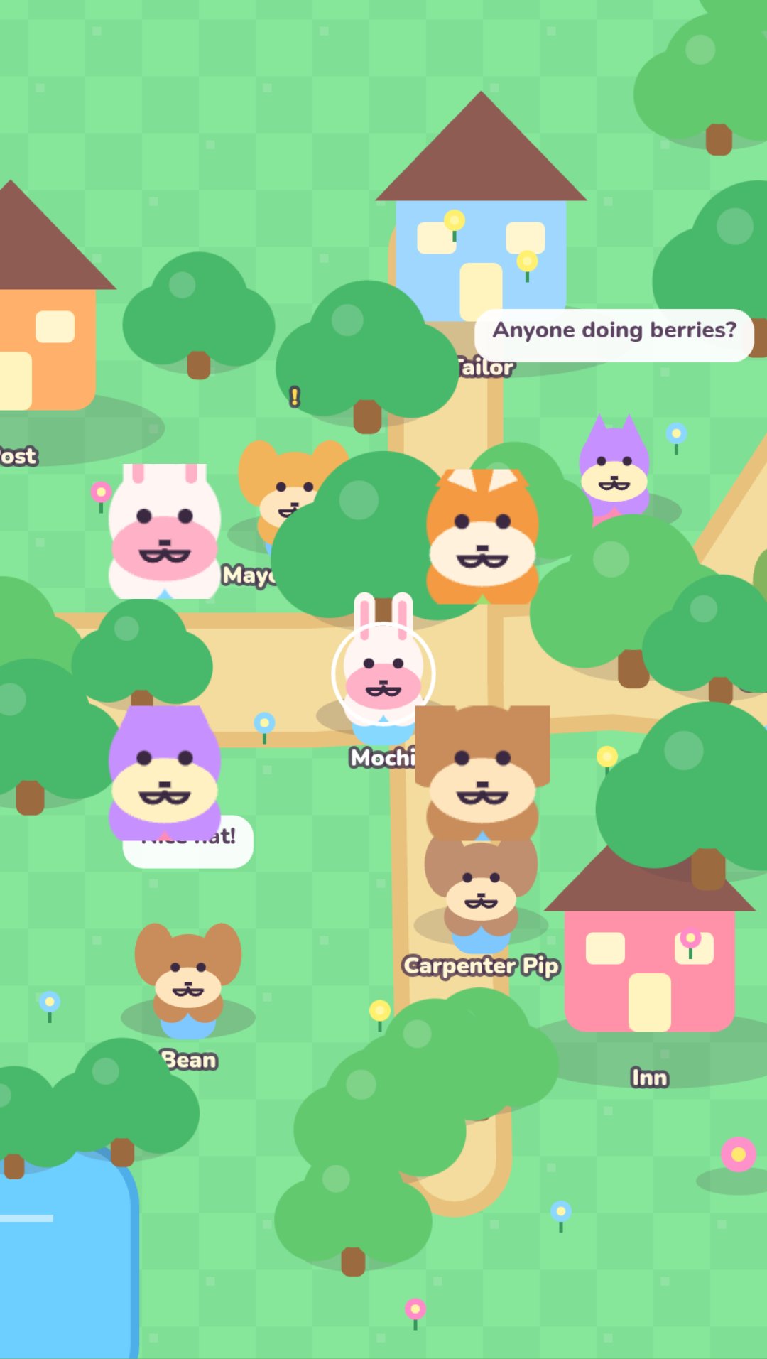 Critter Commons