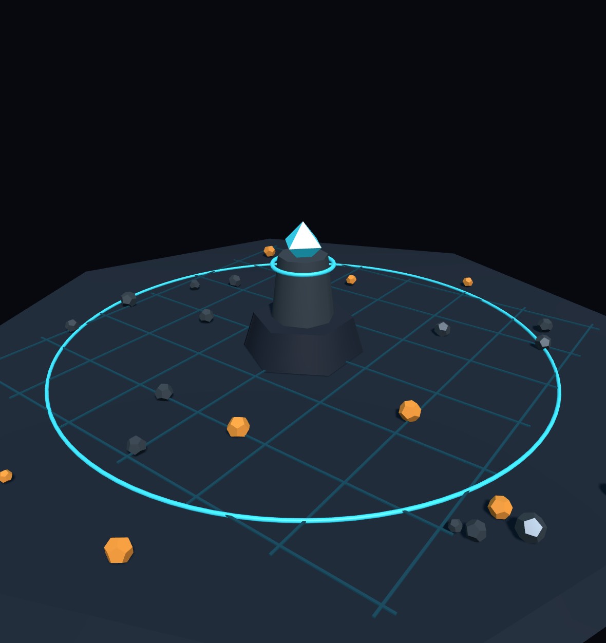 Robot Kingdom
