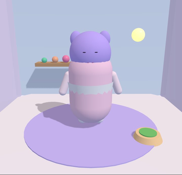 Care Corner screenshot