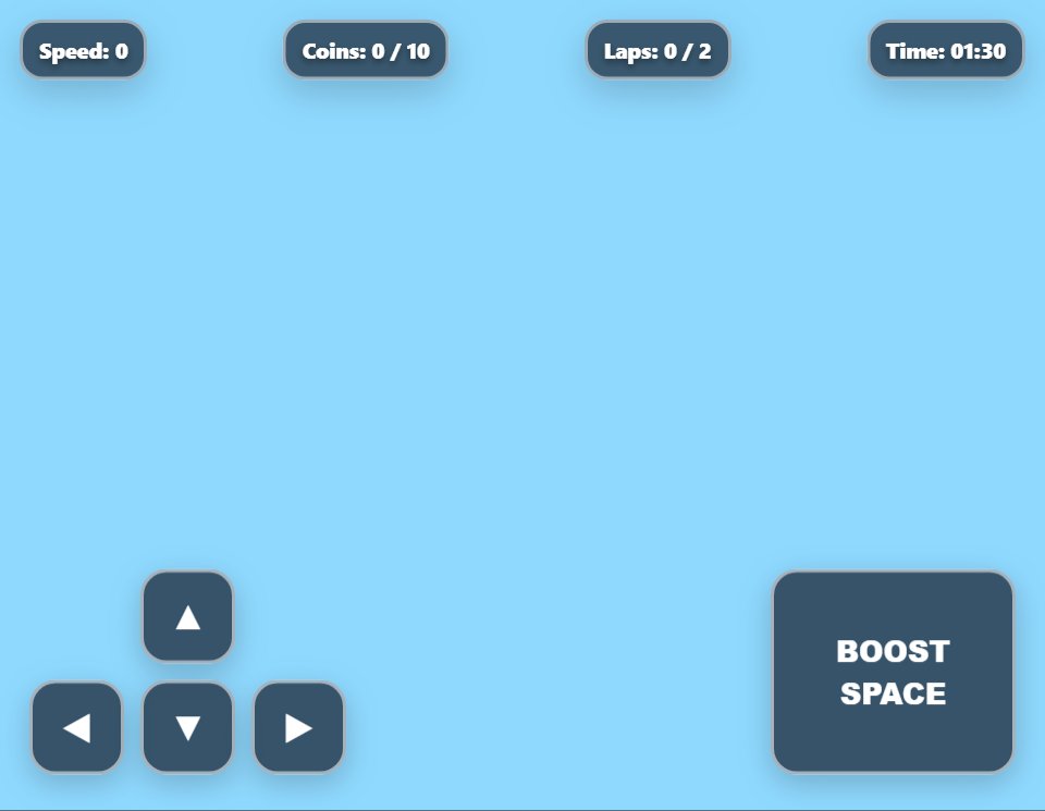 Turbo Loop screenshot