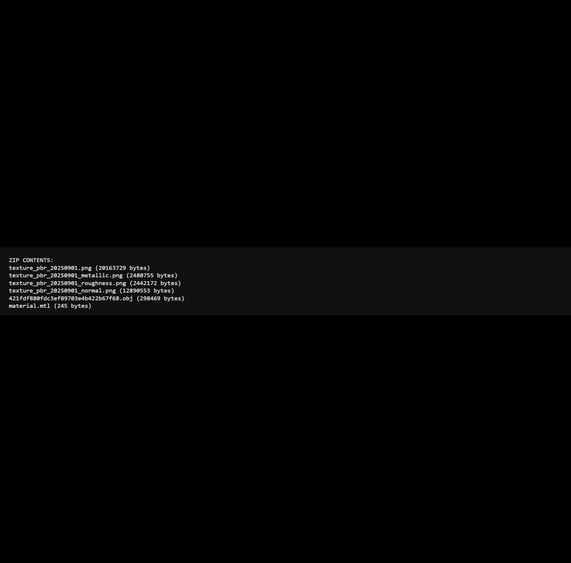 Model Viewer