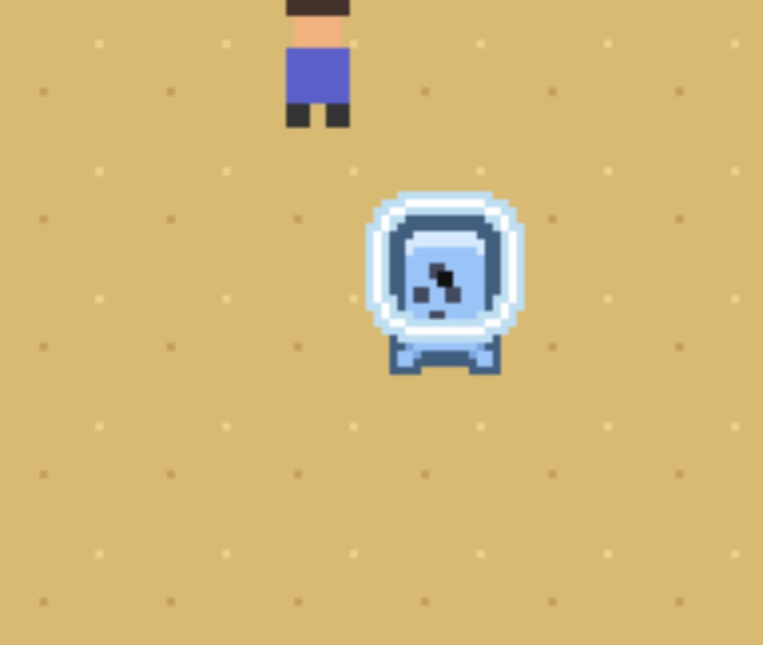 Prism Tamer screenshot