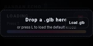 Banban Echo