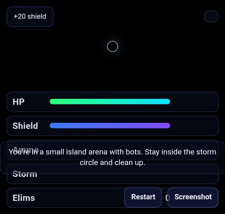 Rift Rumble