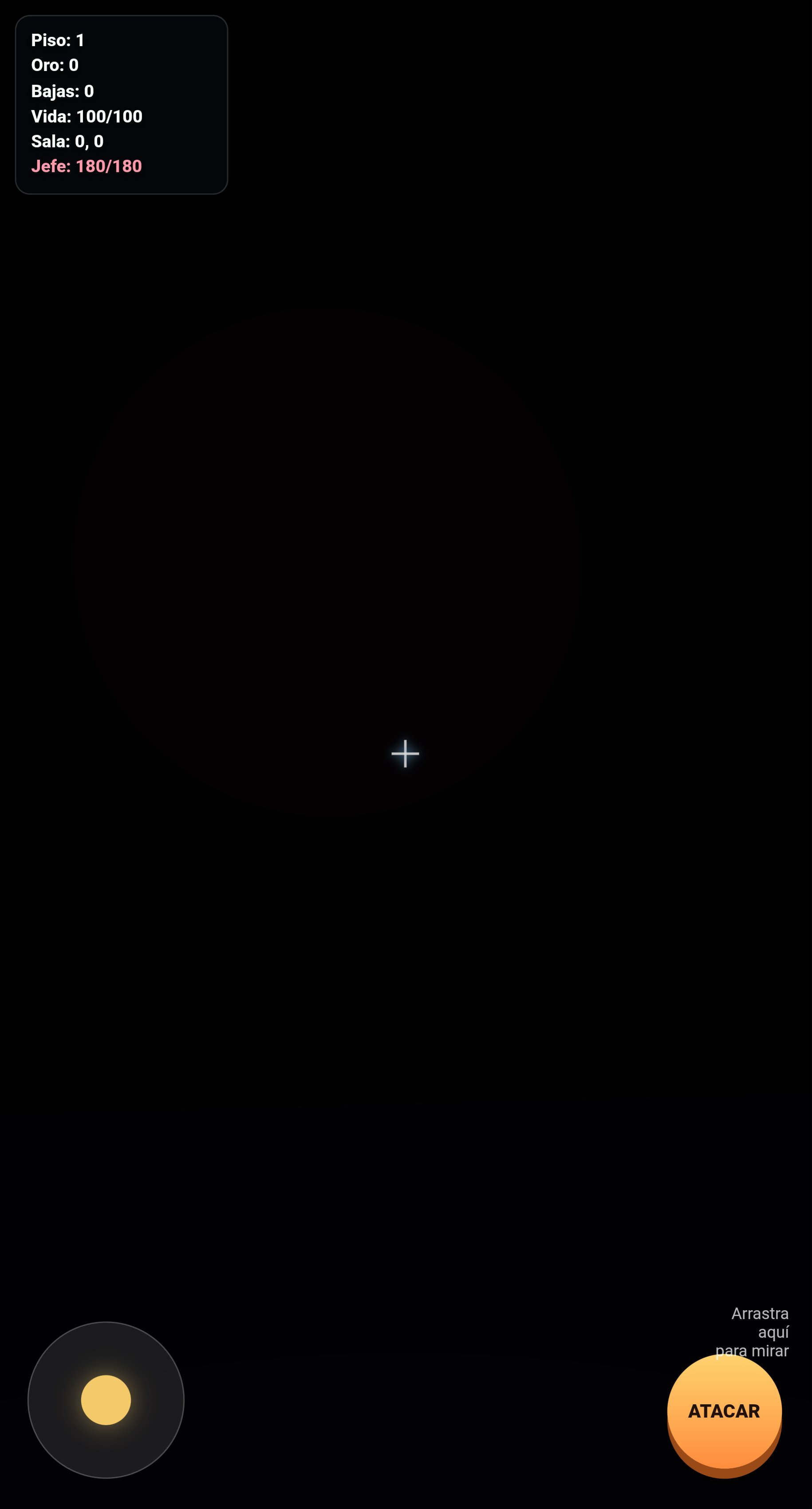 Mazmorra Infinita screenshot