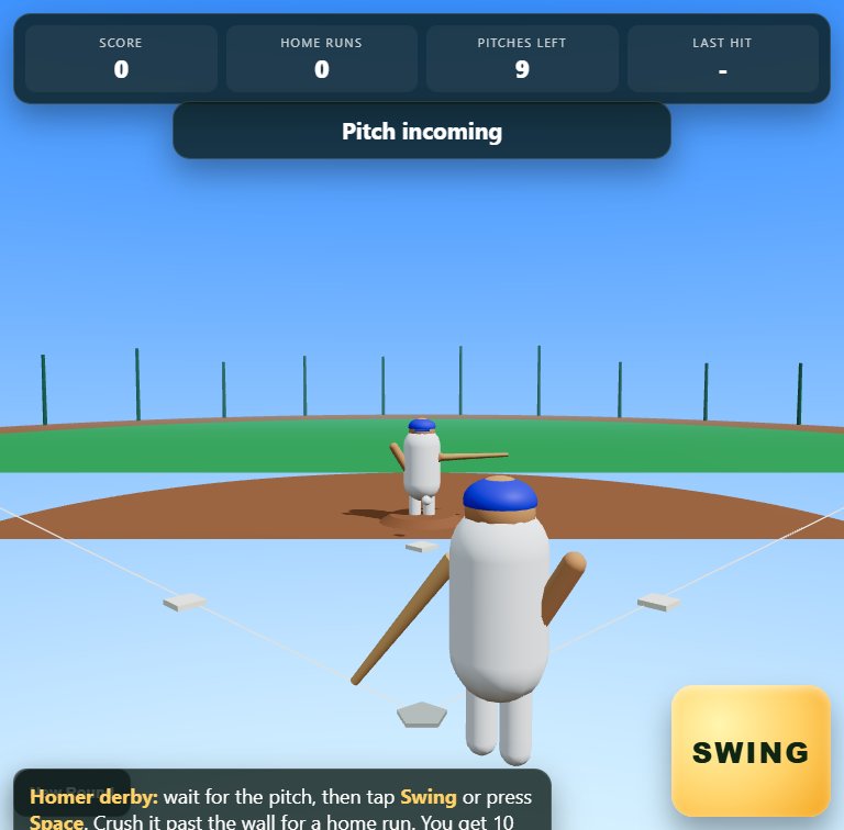 Slugfest screenshot