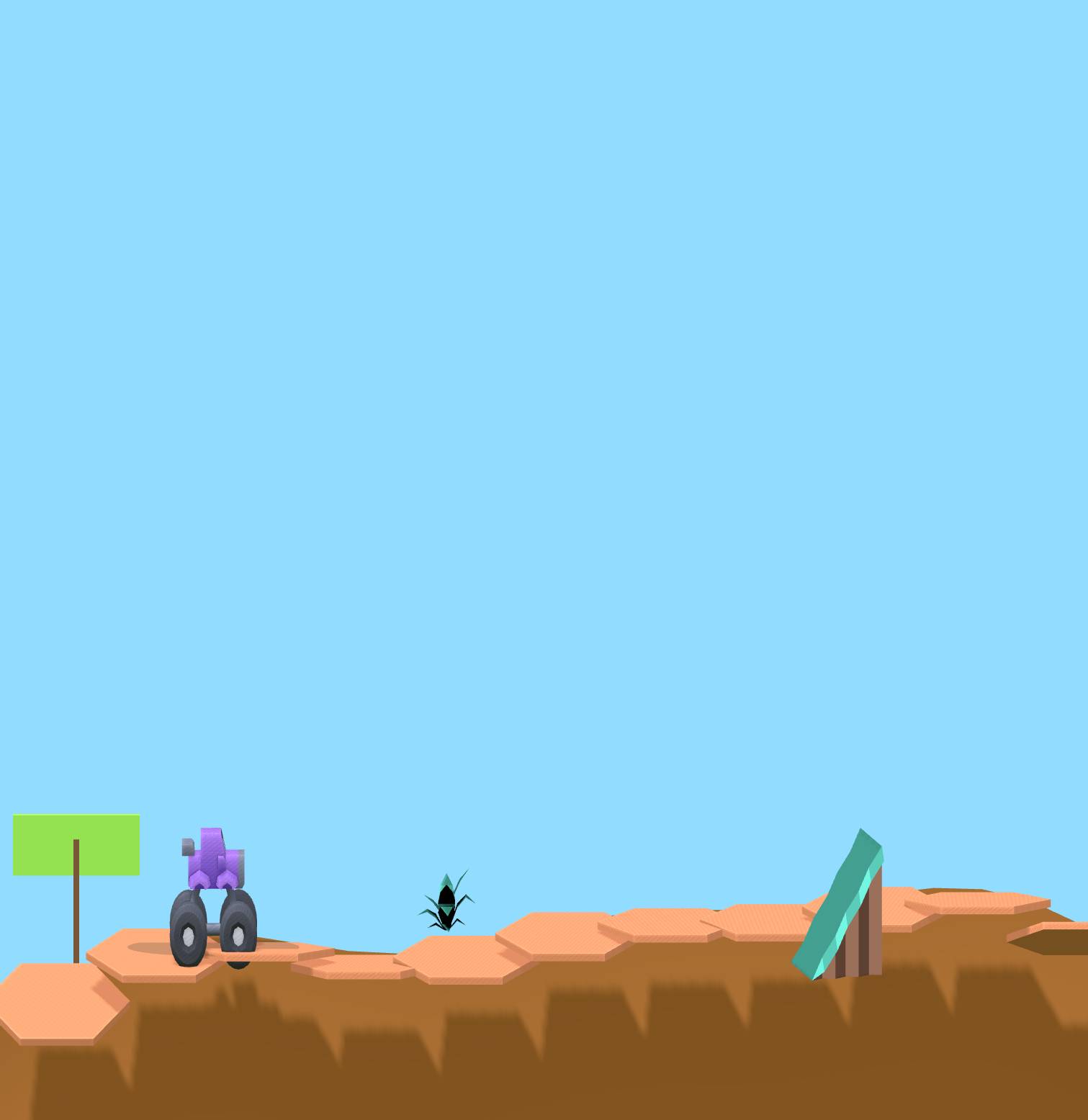 Hill Dash