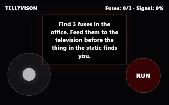 TELLYVISON