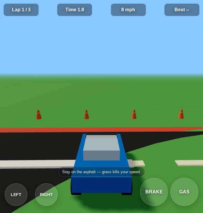 Turbo Loop screenshot