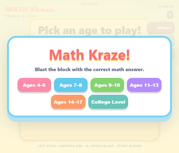Brain Kraze