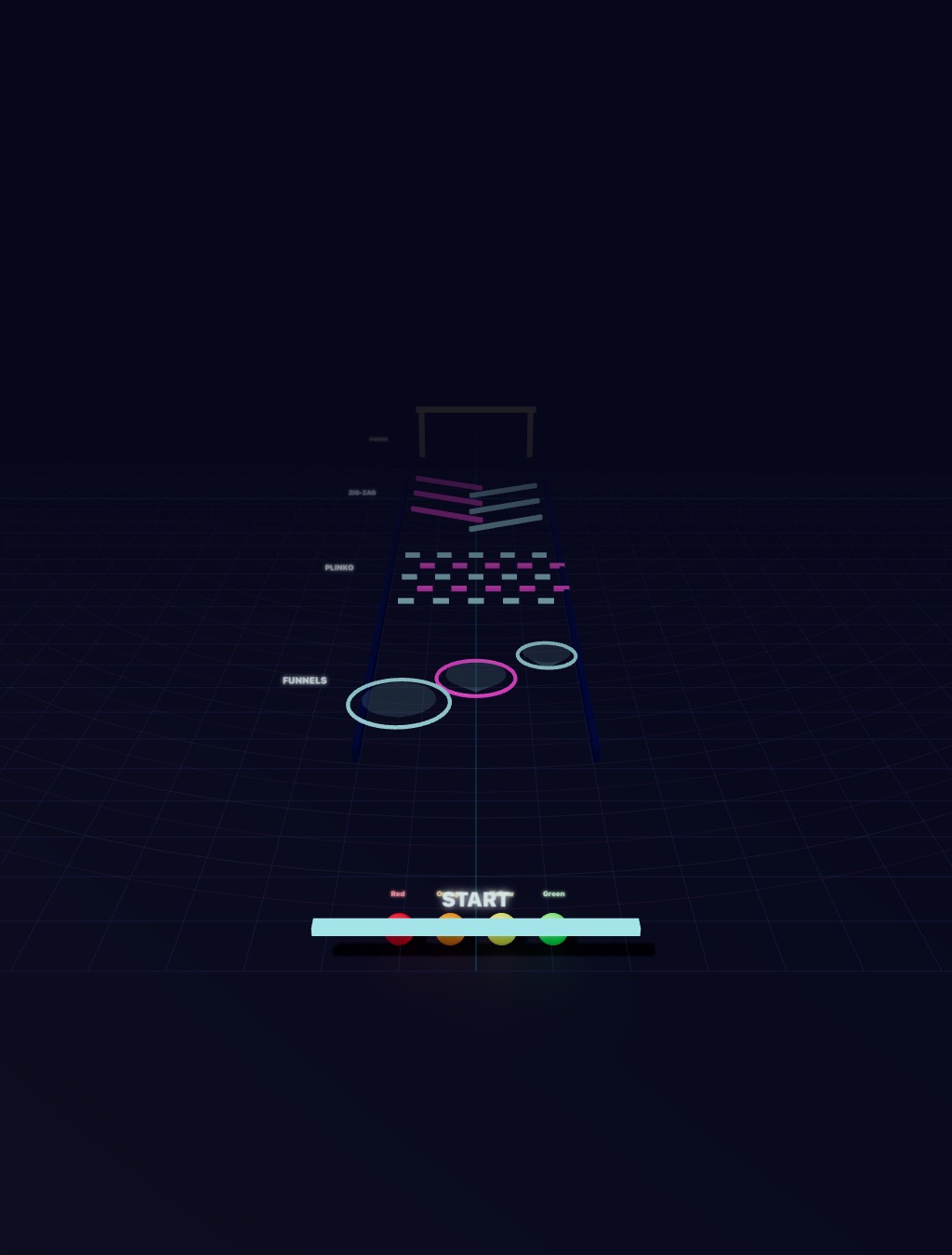 Marble DELUXE screenshot