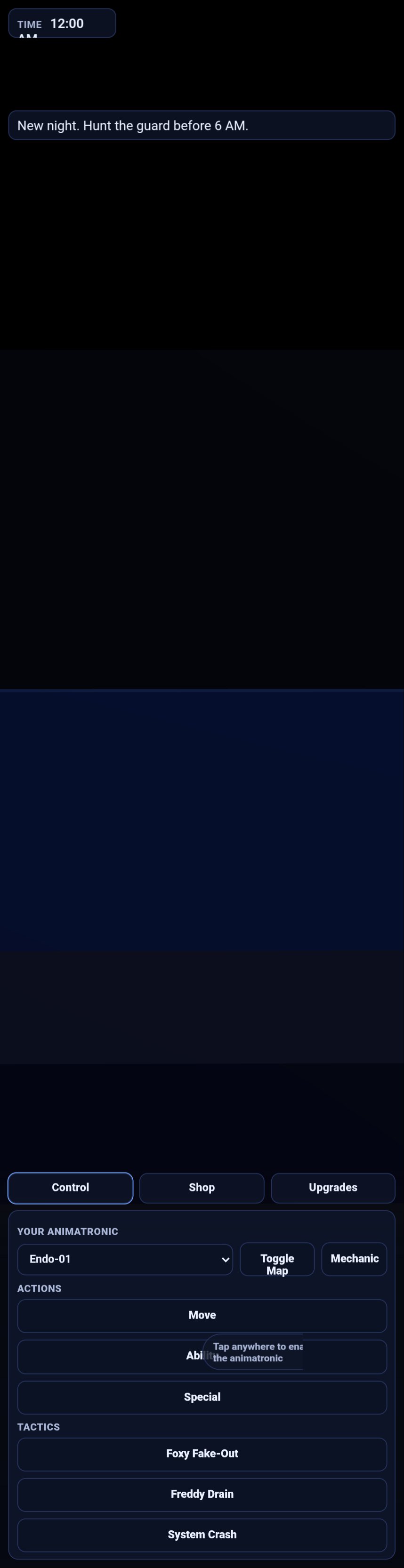 FazShift