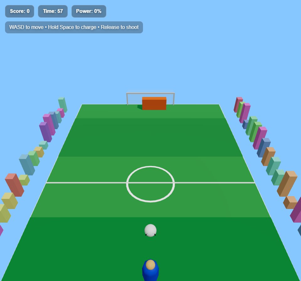 Goal Rush