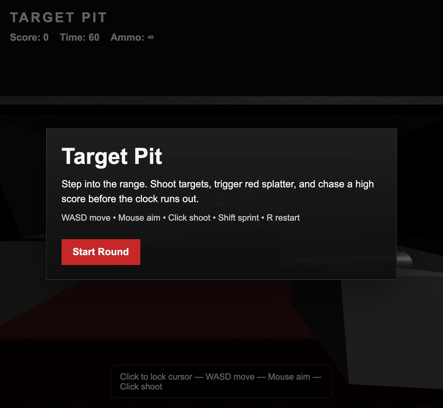 Last Pit screenshot