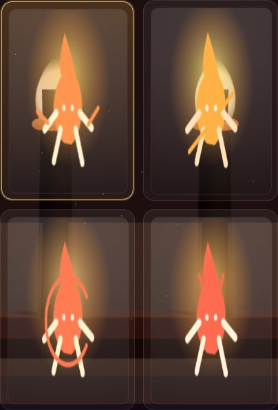 Blaze Clash screenshot