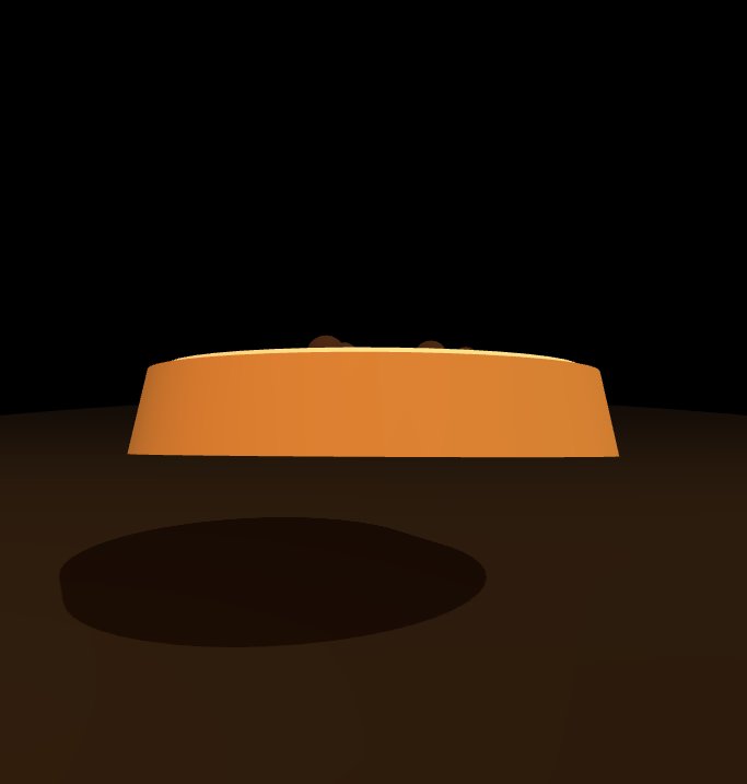 Cookie Craze screenshot