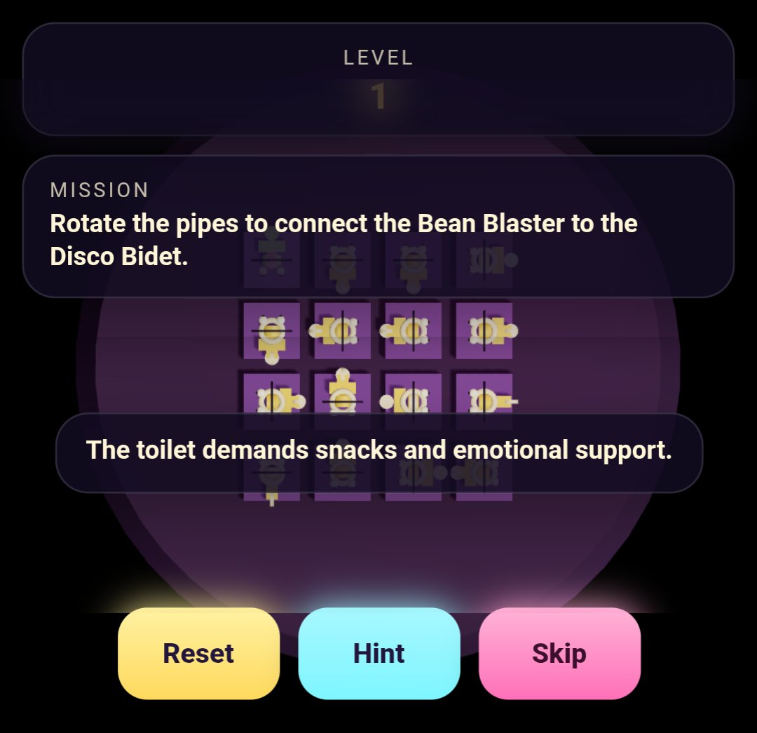 Royal Flush