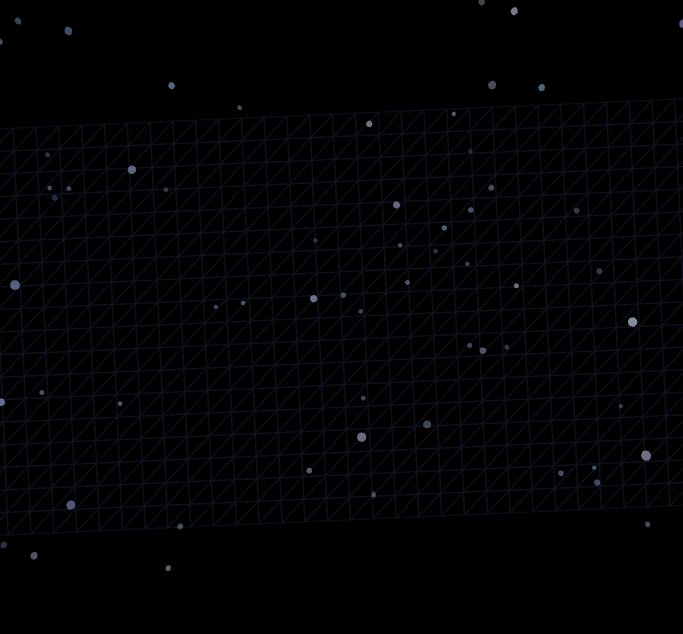 Night Sector screenshot