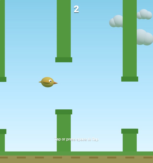 Sky Hopper screenshot