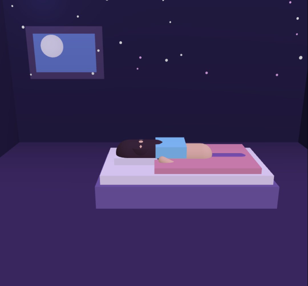 Dream Watch screenshot