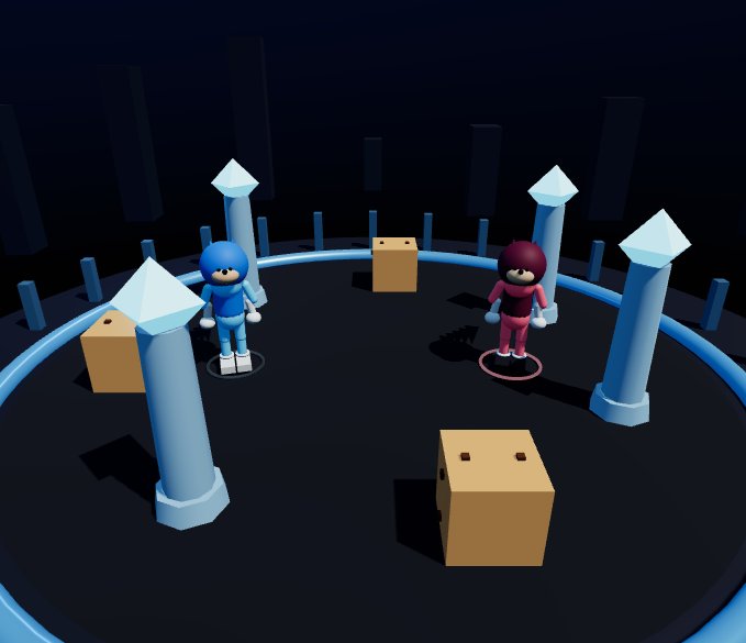 Velocity Clash screenshot