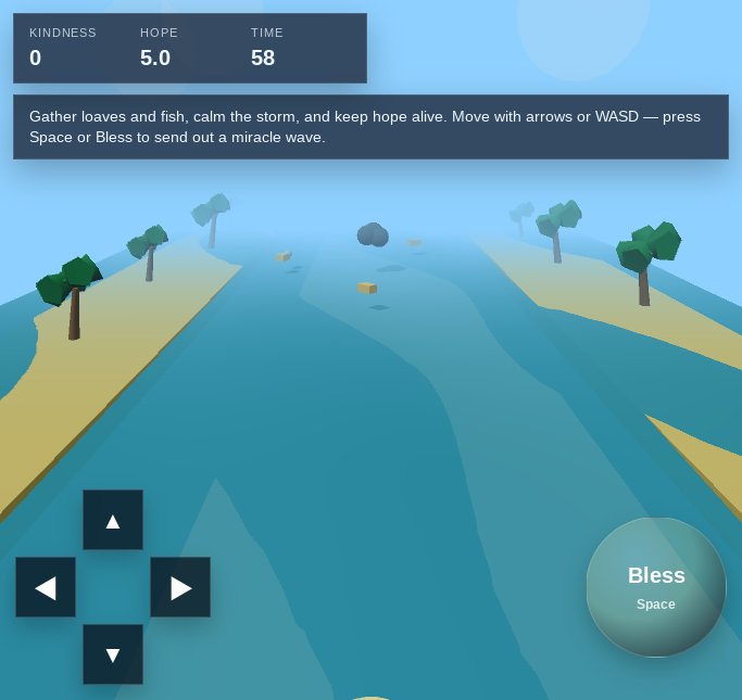Kind Village screenshot