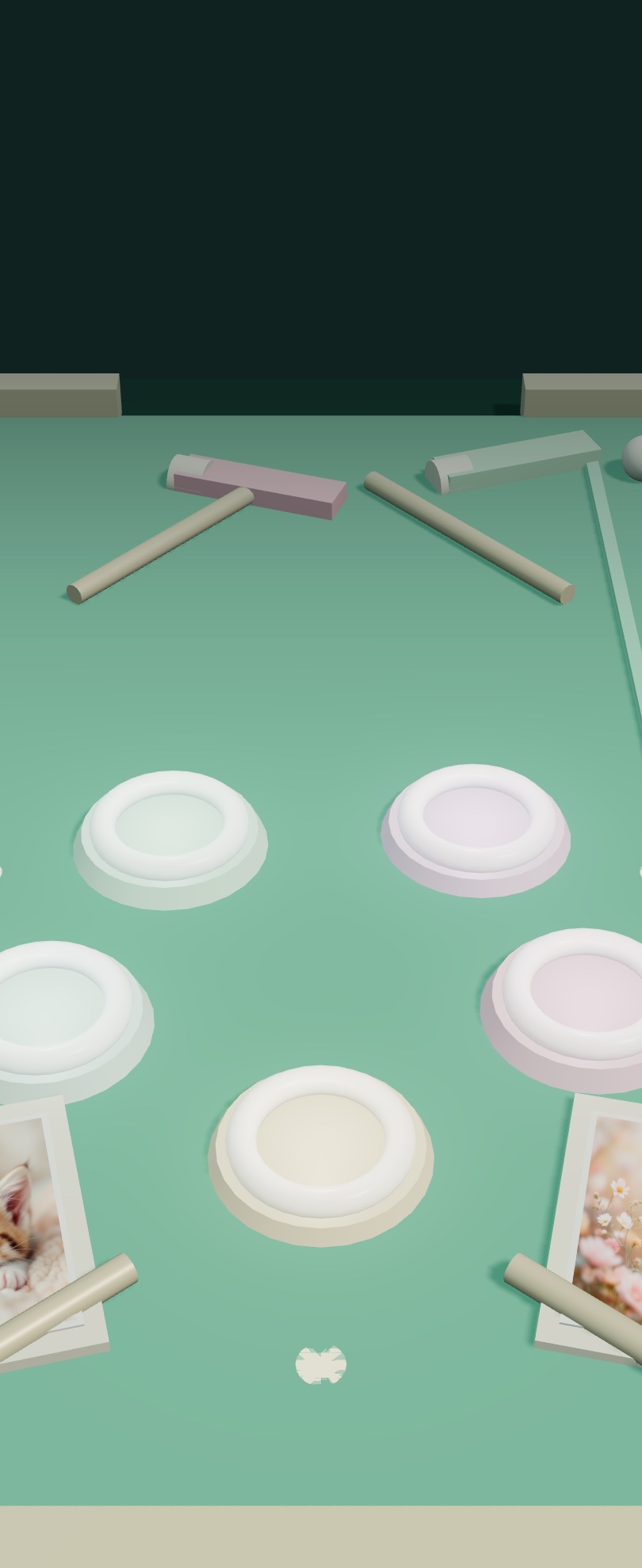 Mow Mew screenshot