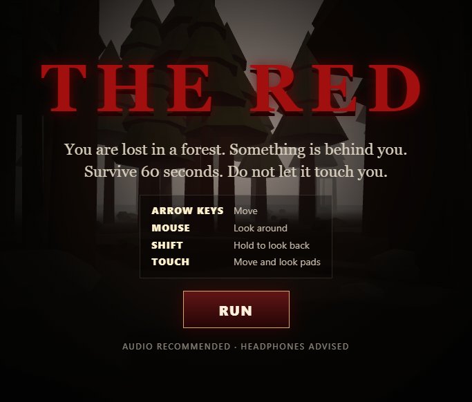 The Red