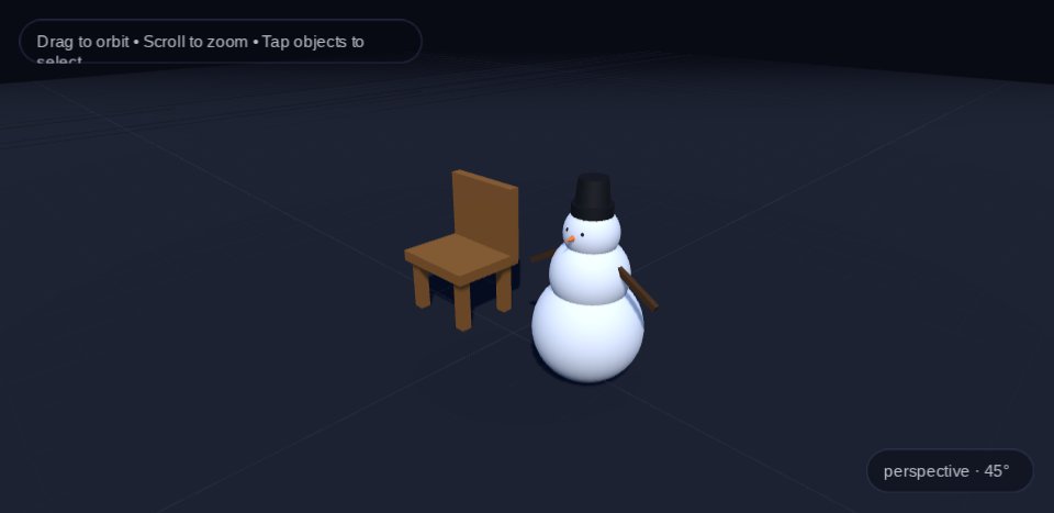 KineForge screenshot