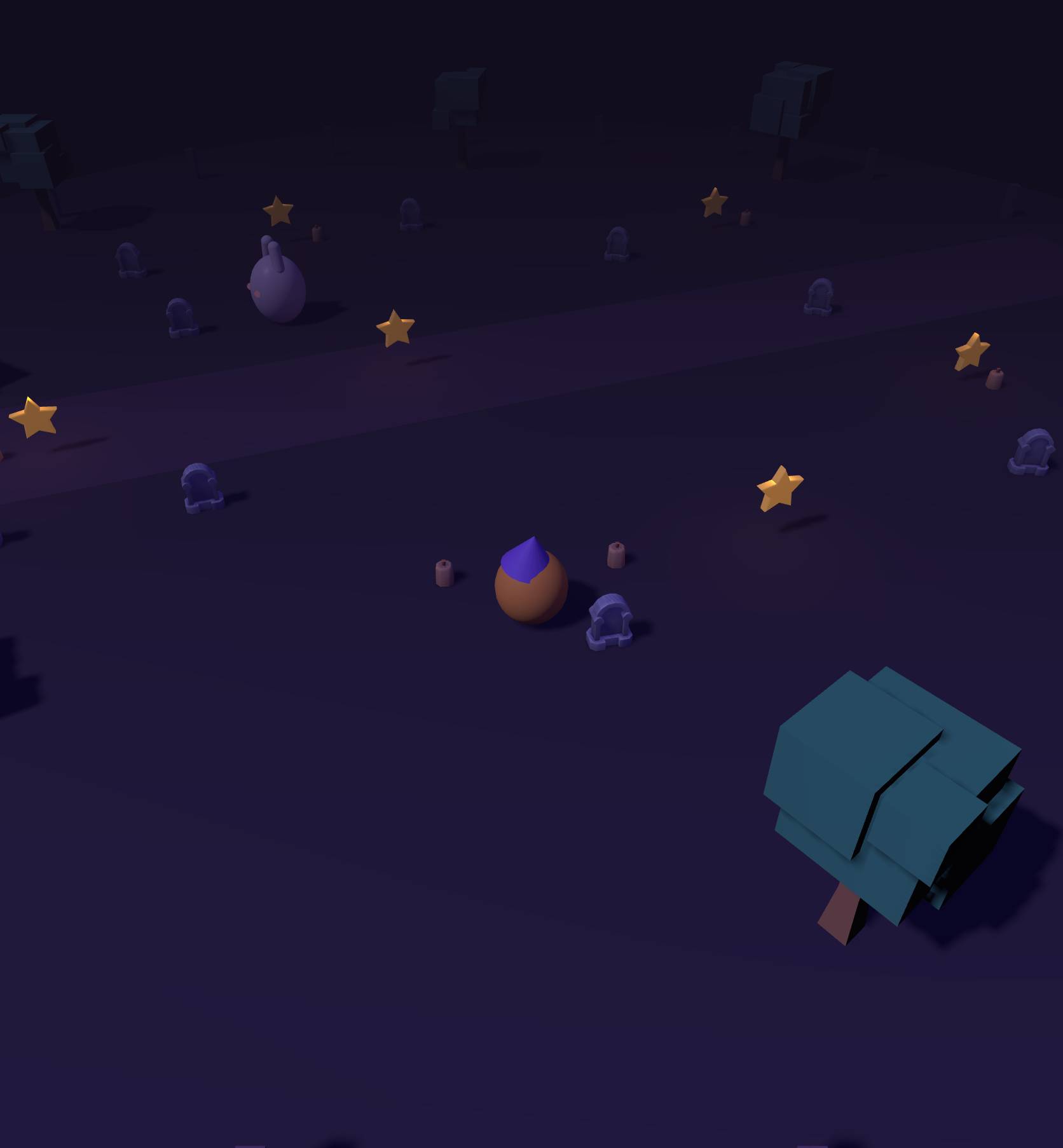 Cuddle Crypt screenshot
