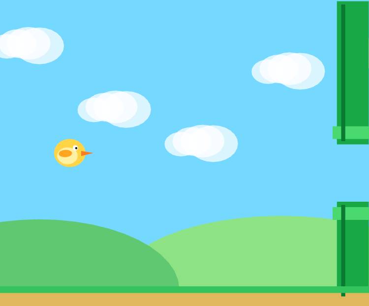 Flip Flap screenshot