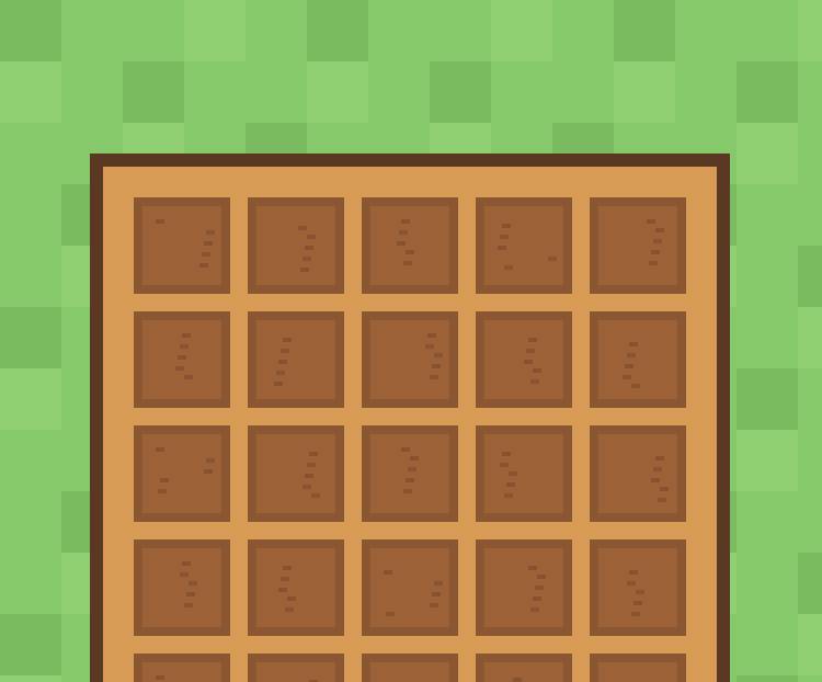 Tiny Plot screenshot