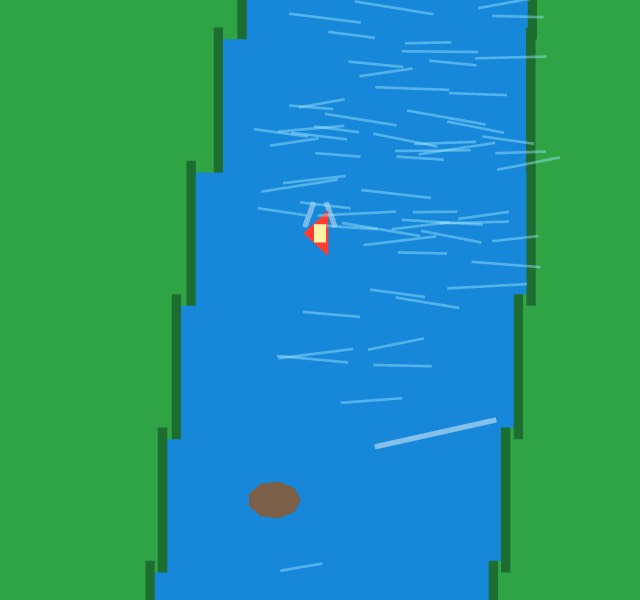 Rapid Run