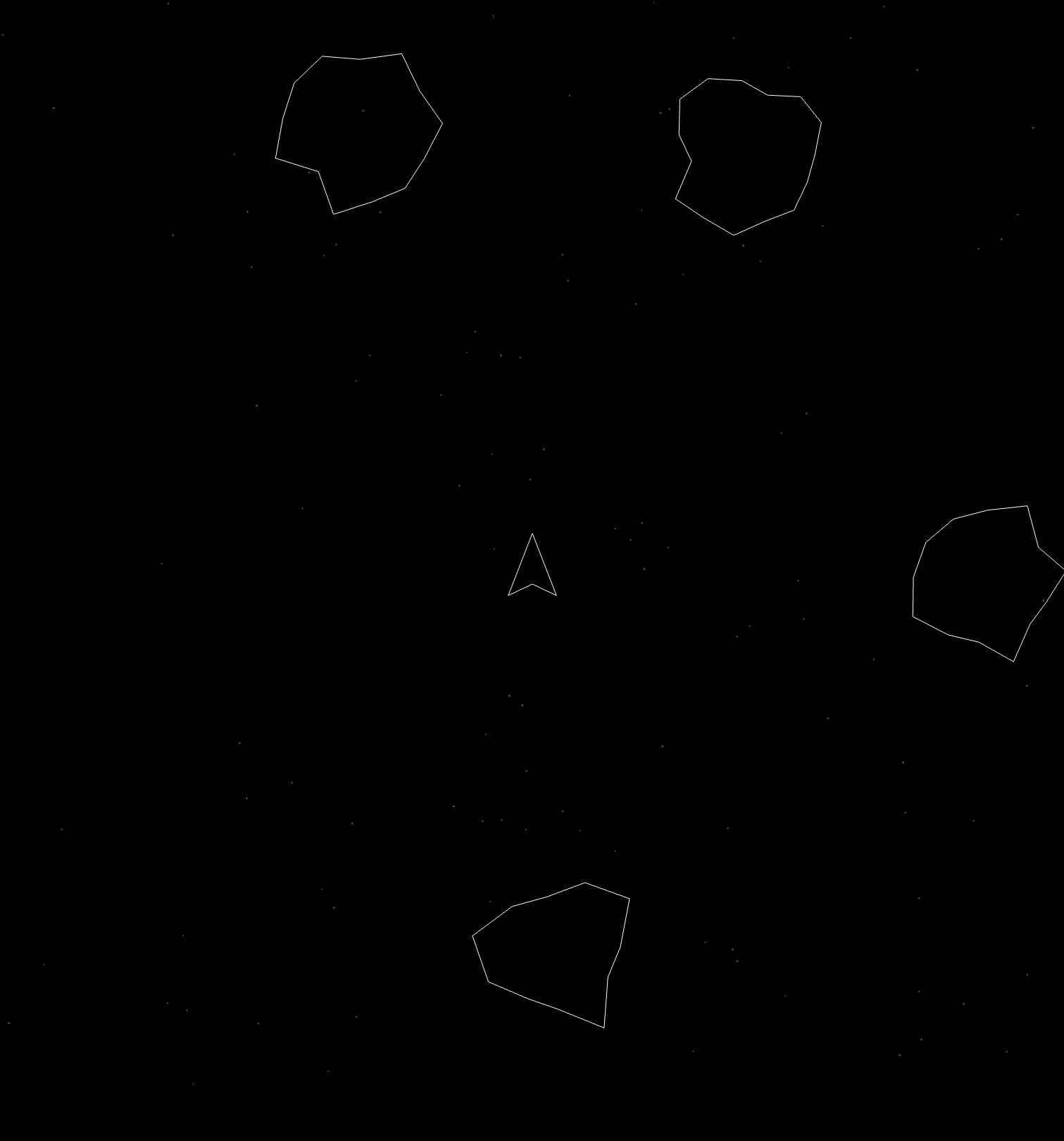 Star Drift