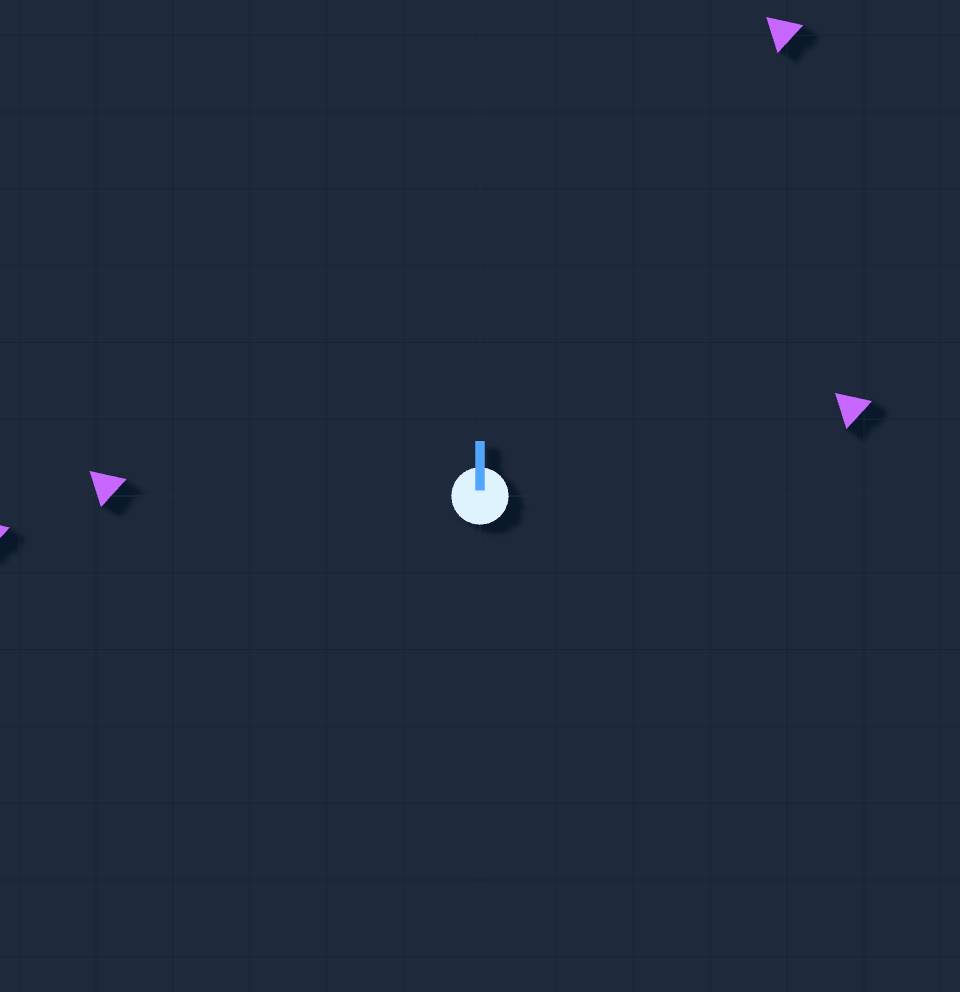 Circle Arsenal screenshot