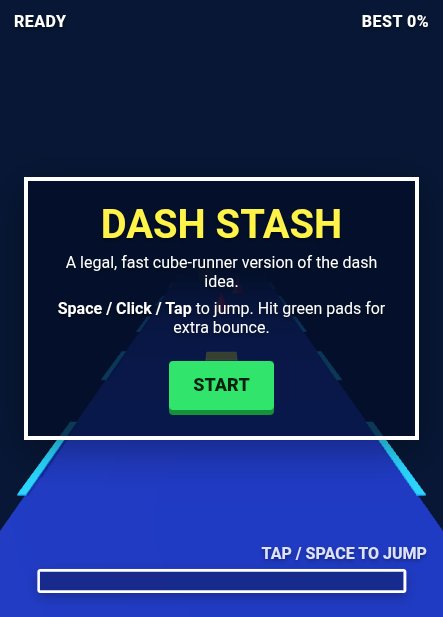 Dash Lite