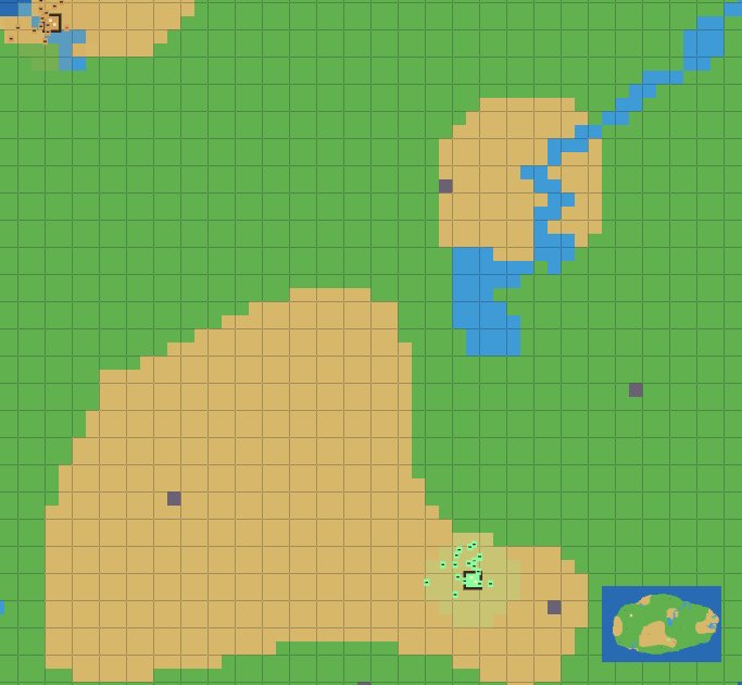 Mythforge screenshot