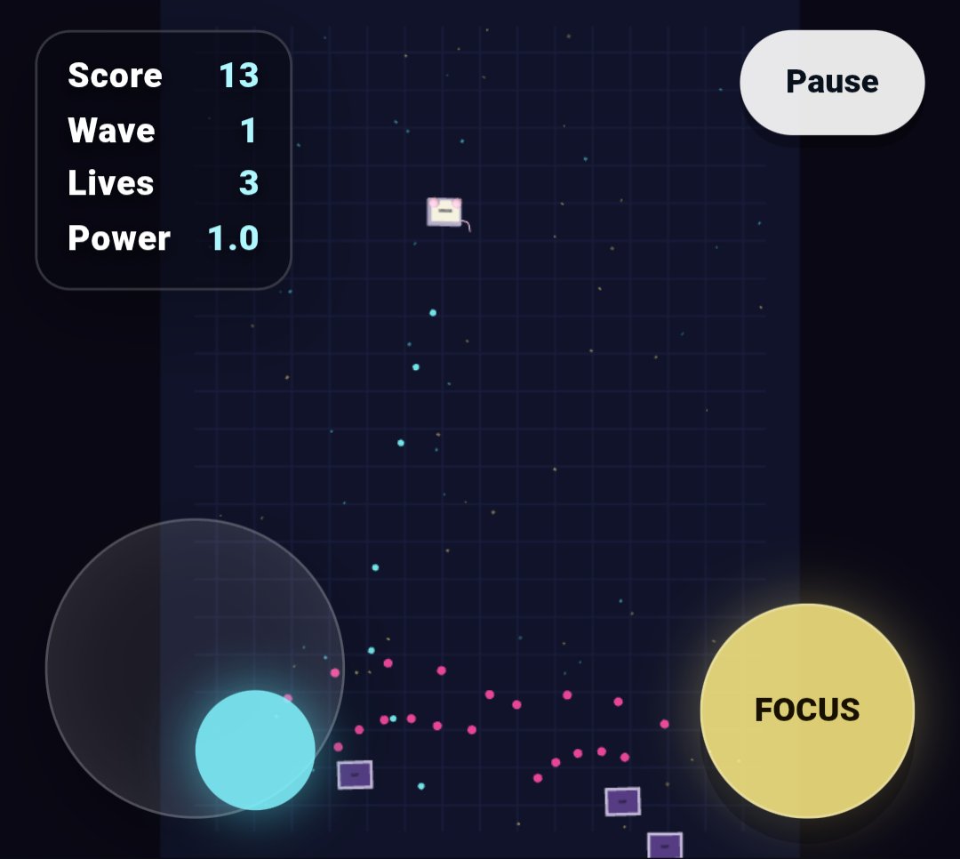 Keytail Hell screenshot