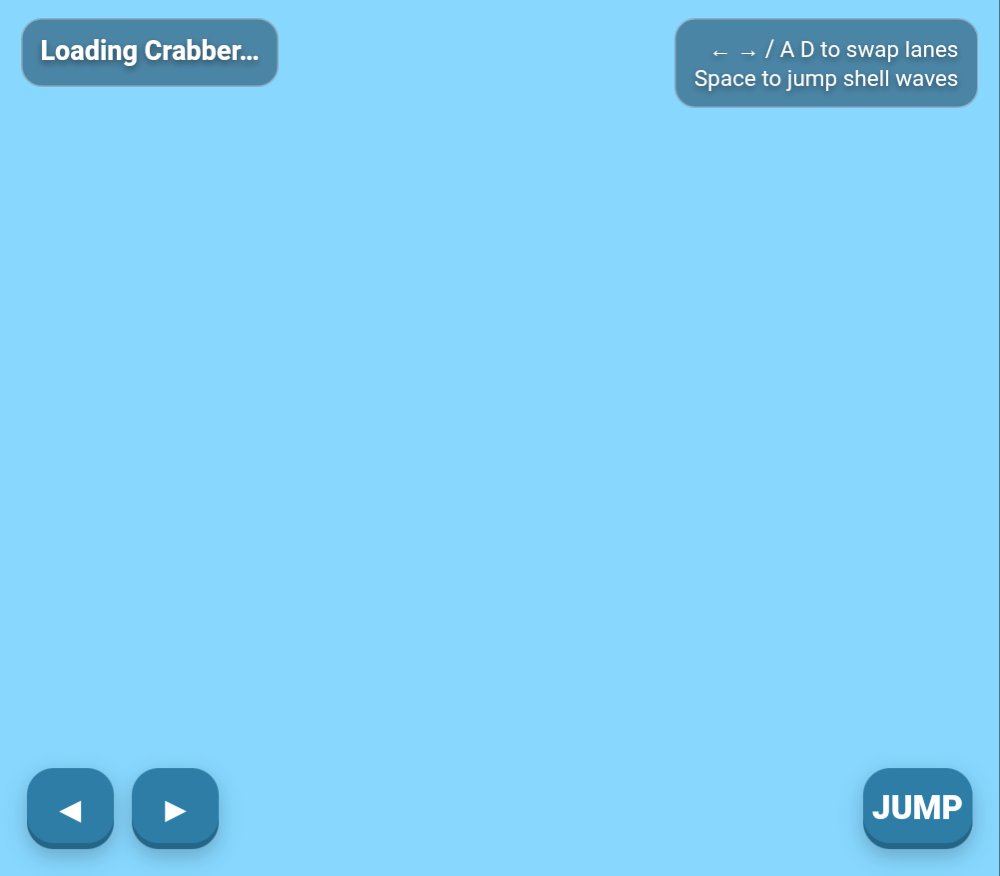Crabber's Crew screenshot