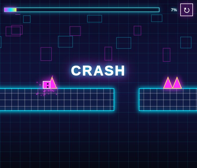 Pulse Dash