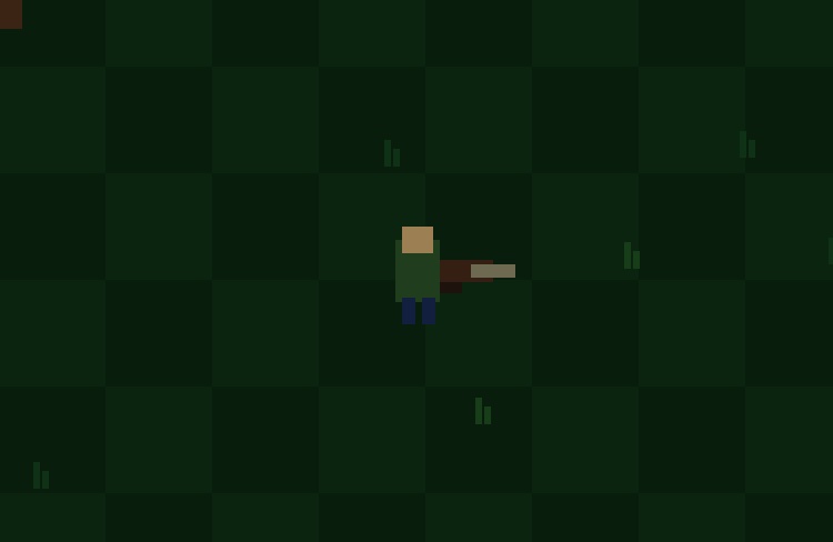 Spider Buckshot