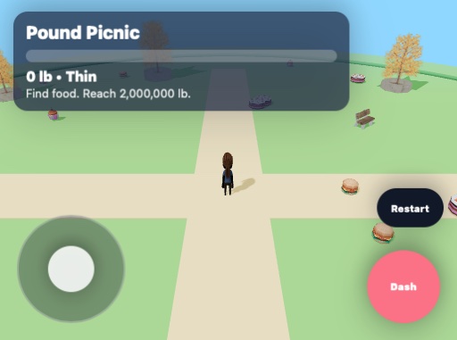 Pound Picnic