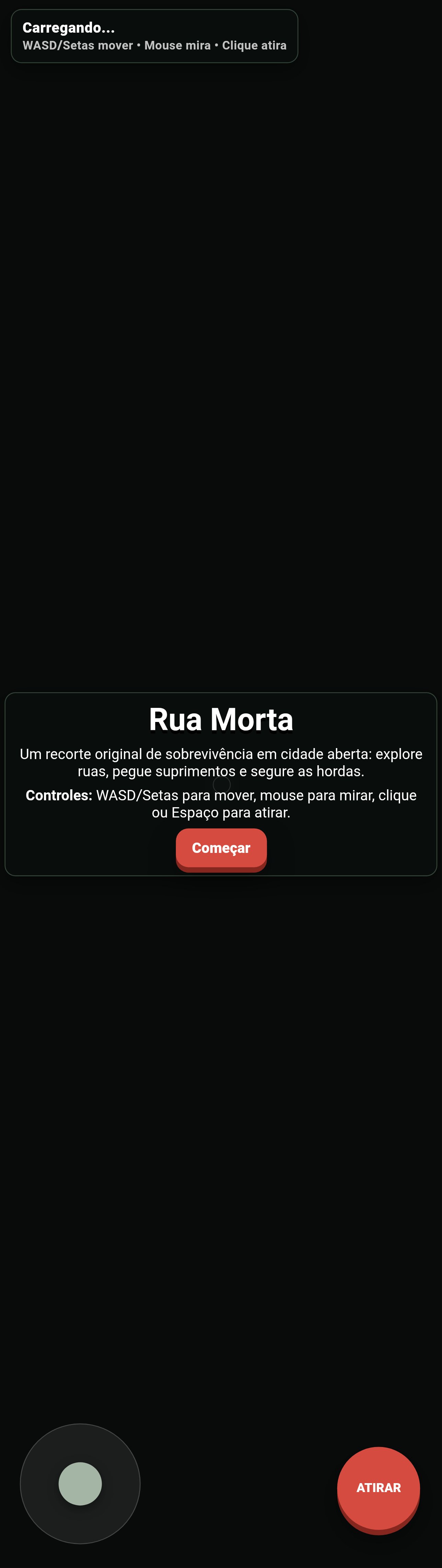 Rua Morta