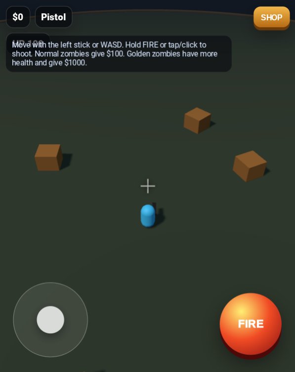 Coin Dead