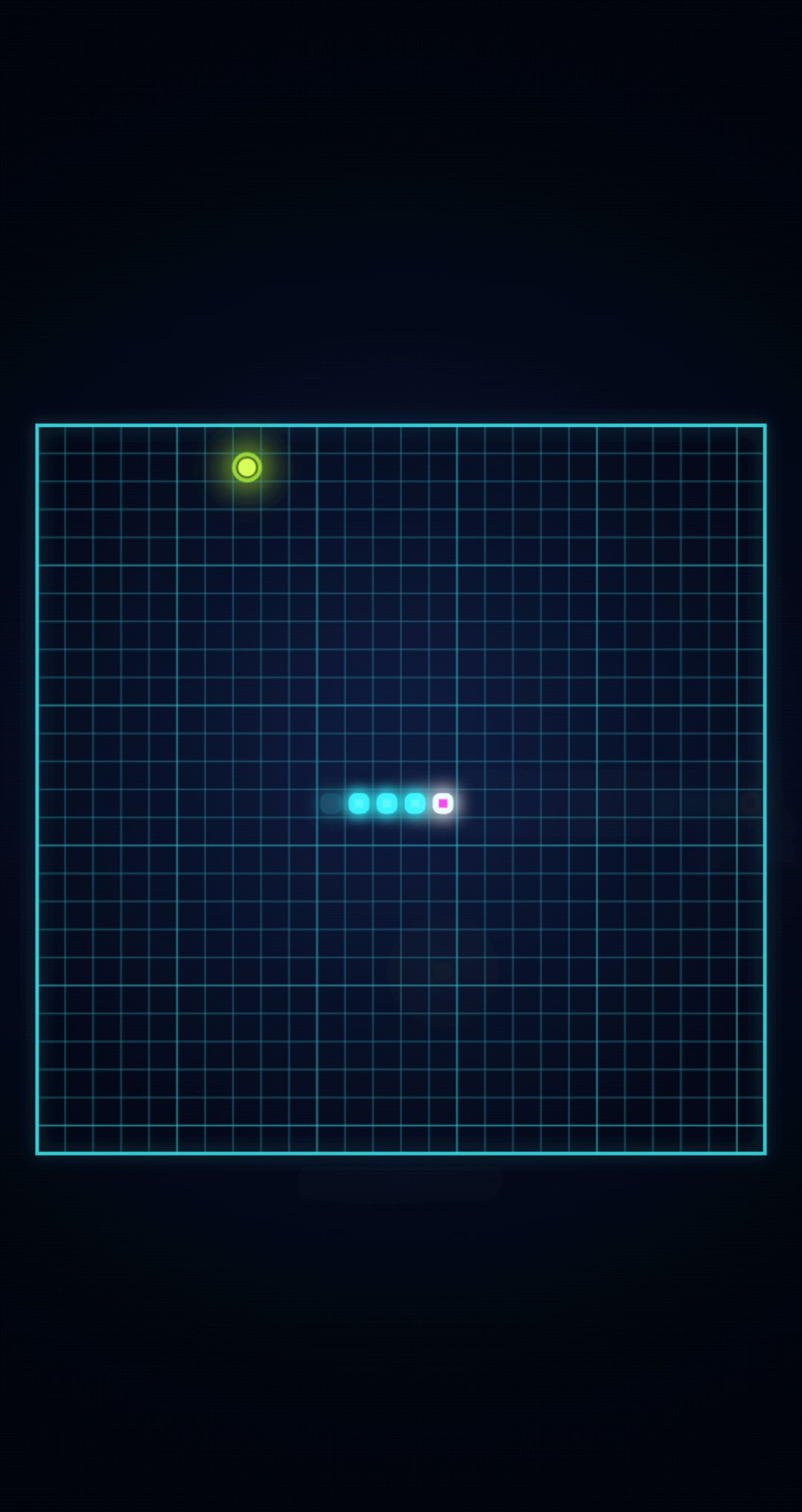 Glow Snake